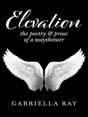cover image of Elevation